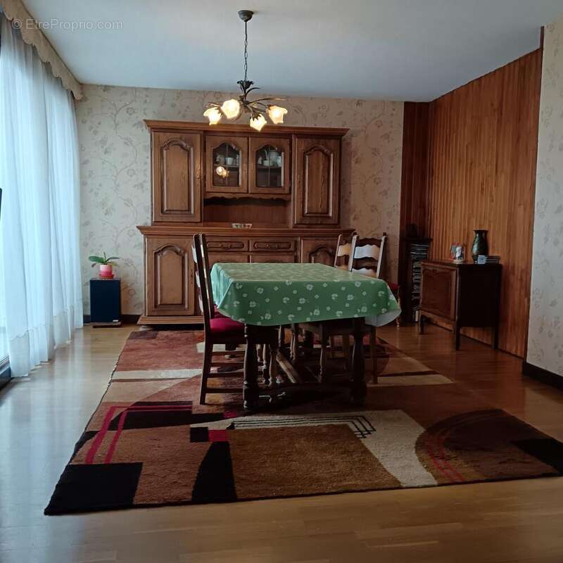 Photo 2 - Maison à SEICHAMPS