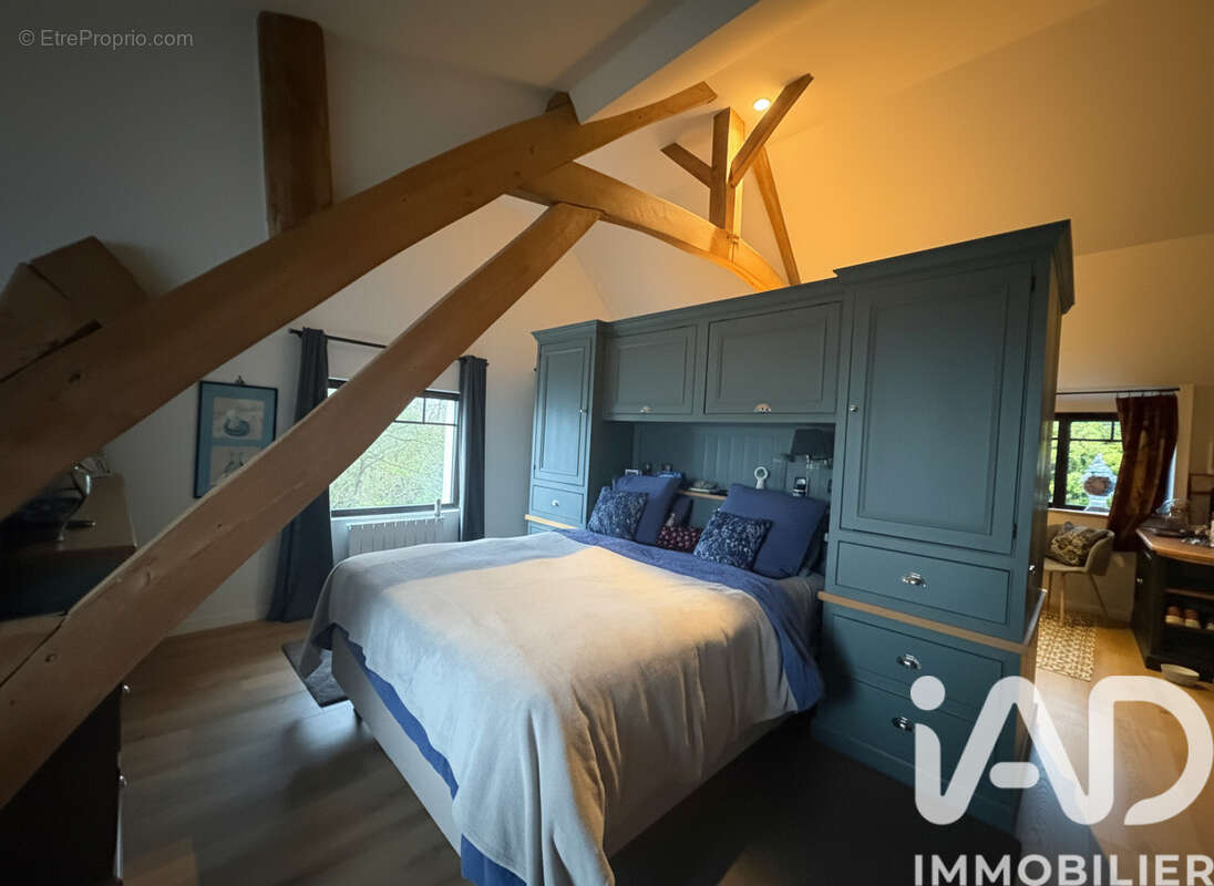 Maison 533 m² à Saint-Aubin  - photo 5