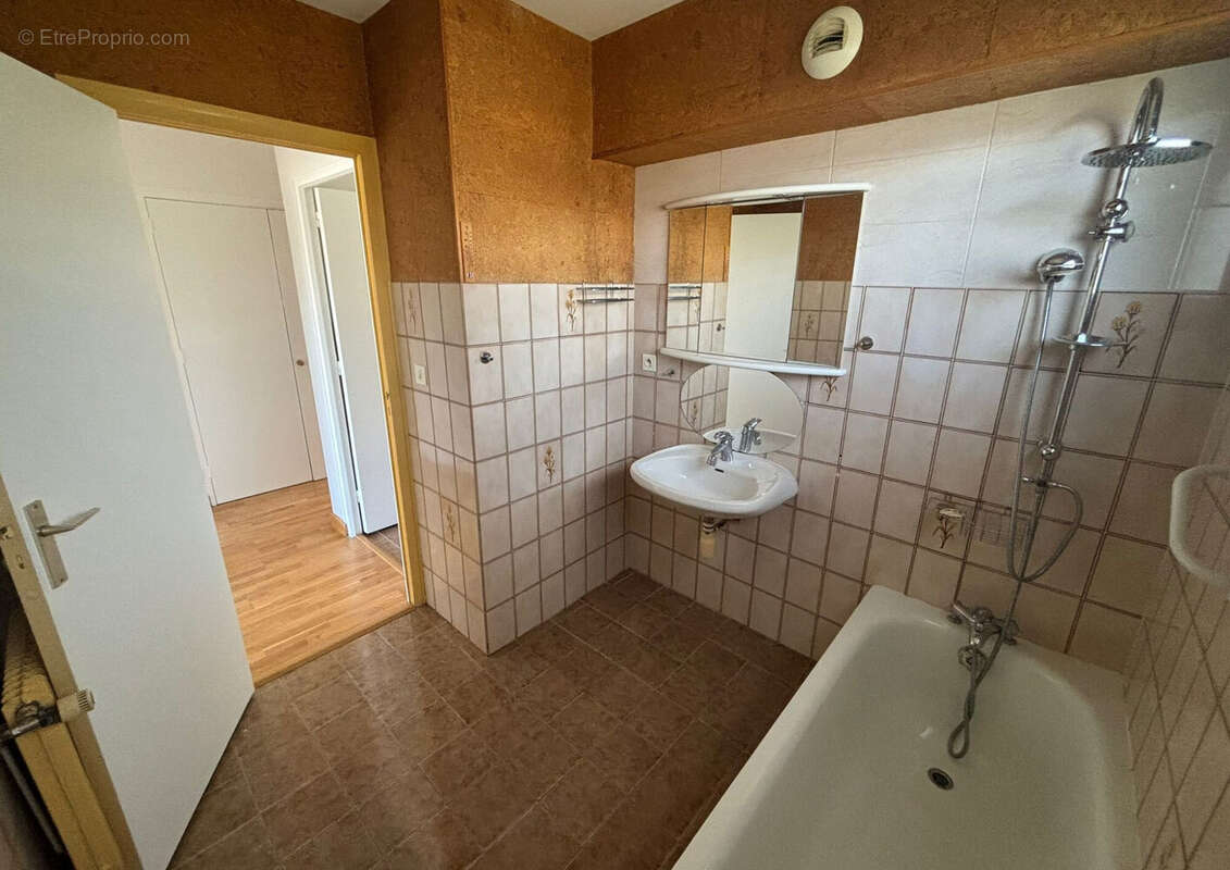 Appartement à THONON-LES-BAINS