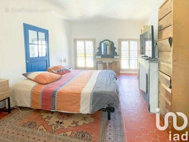 Photo 8 - Maison à SIGNES