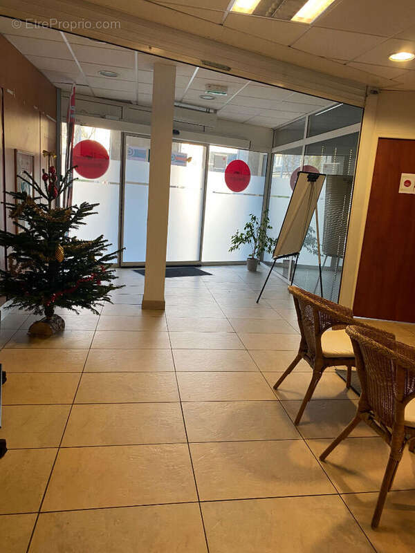 Appartement à MORLAIX