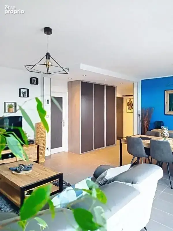 Appartement Joué Lès Tours 2 chambres - 75 m2 - photo 14