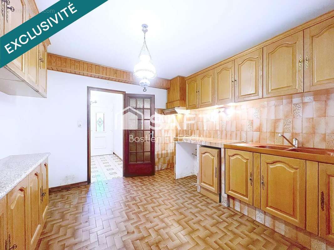 Photo 9 - Maison à FONTENILLES