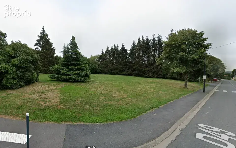 Terrain 703 m² à vendre à Tilloy-Lez-Cambrai (59554) - photo 2