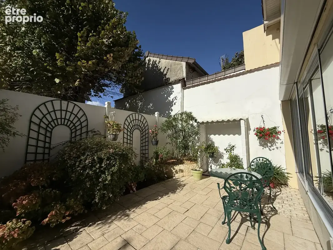 Melun appartement de prestige proche gare - photo 2