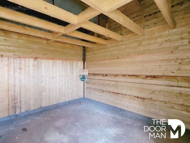 Maison à MONT-PRES-CHAMBORD