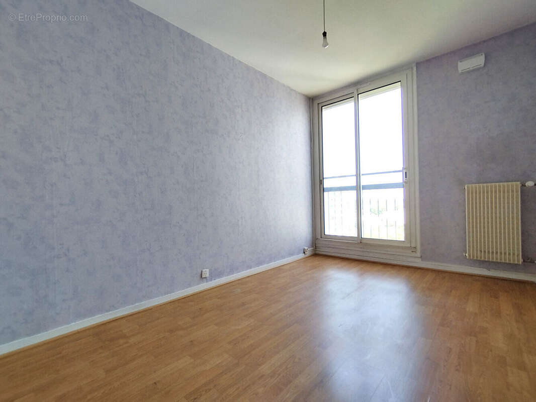Appartement Saint Pierre Des Corps F4, proche écoles, commerces, Fil Bleu, gare TGV - photo 7