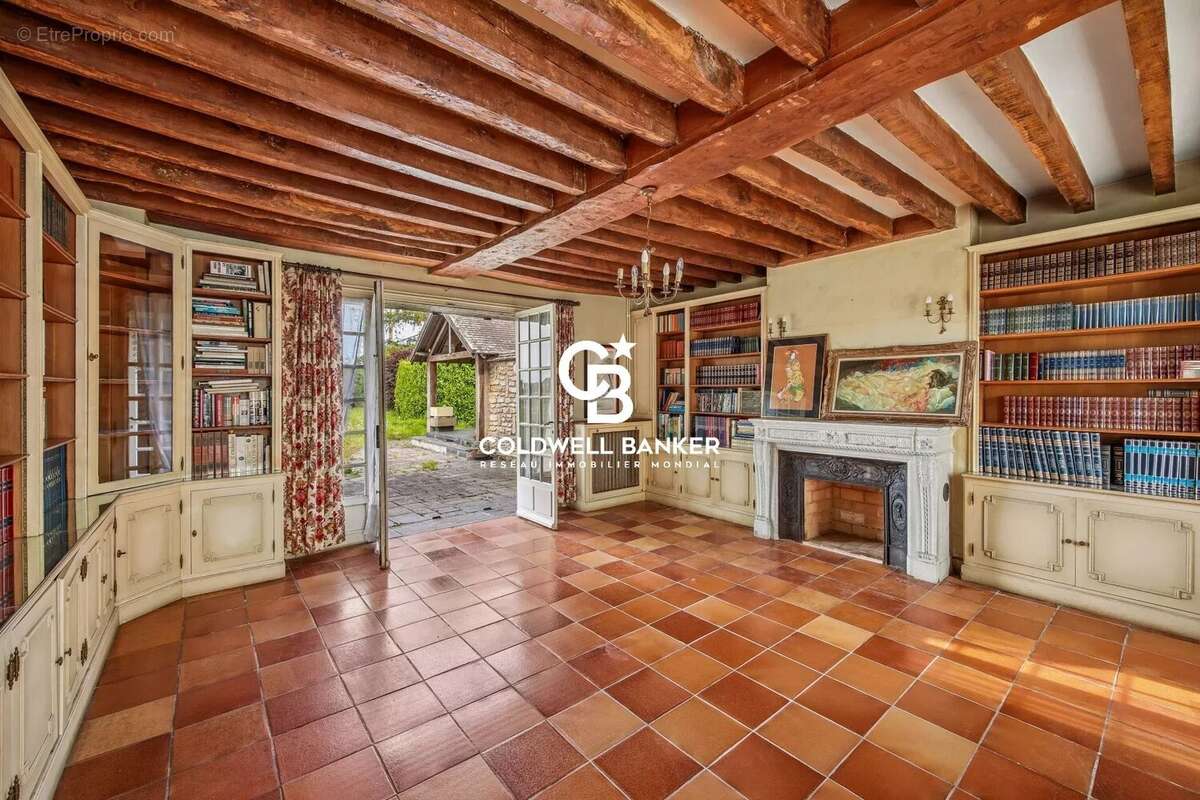 Maison à FLEXANVILLE