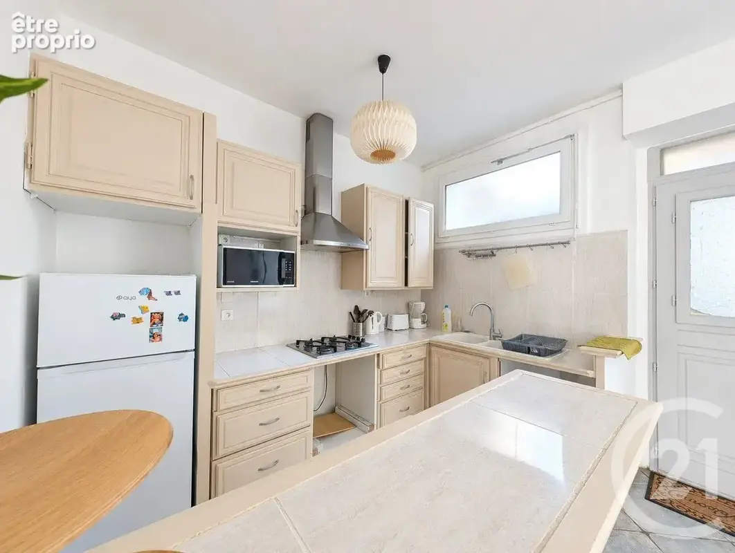 Appartement 3 pièces 77 m² à vendre à Montpellier (34000) - photo 2