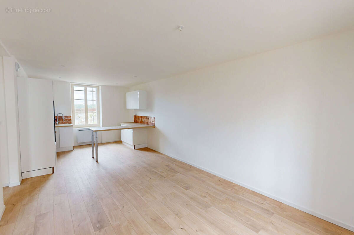 Appartement à RODEZ