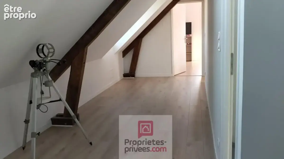 Cosnac. Spacieuse maison familiale de 230 M2 avec piscine et sous sol semi-entéré - photo 12