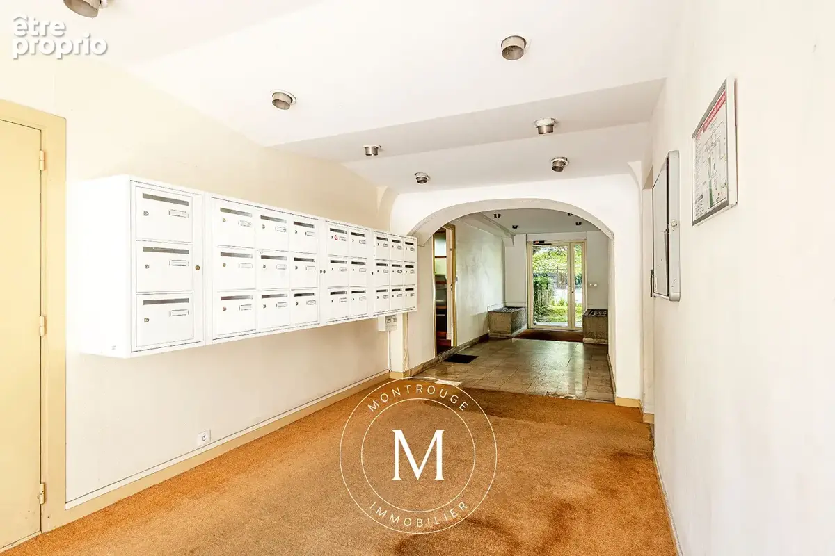 Appartement Montrouge 4 pièce(s) 103.65 m2 - photo 18
