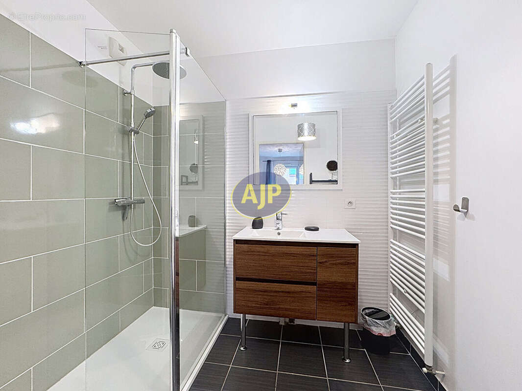 Appartement à CAPBRETON