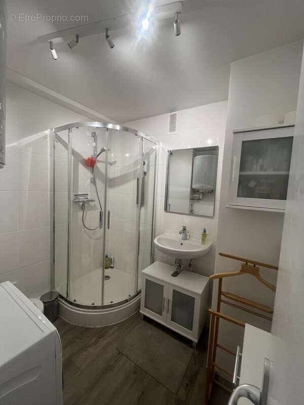 Appartement 28 m² à Strasbourg  - photo 6