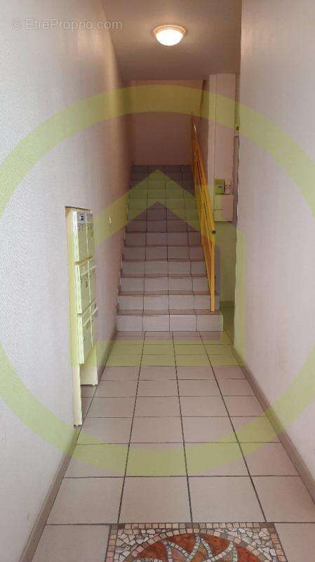 Appartement à VOREPPE