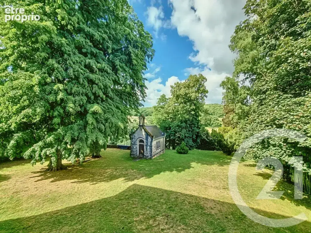Maison située en campagne - photo 19