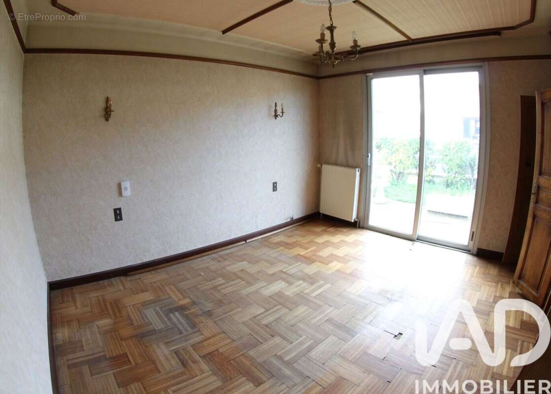 Photo 7 - Maison à VITRY-LE-FRANCOIS