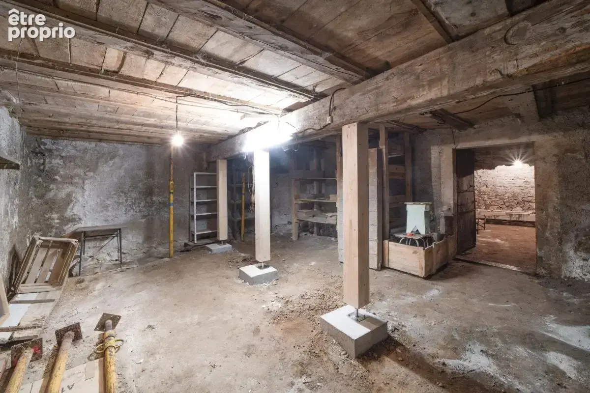 Maison à vendre 6 pièces BALLON (01) - photo 12