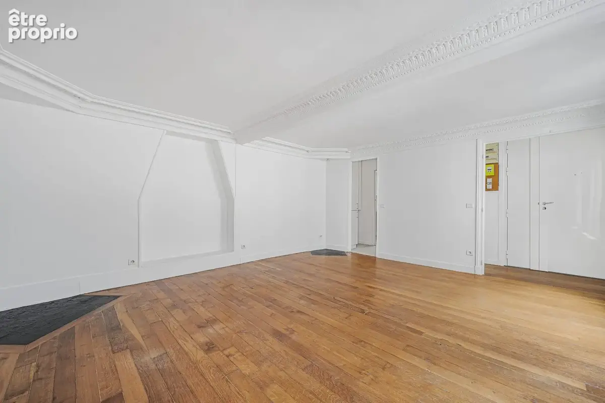 Appartement 3 pièces 61 m² à vendre à Paris-3e (75003) - photo 3