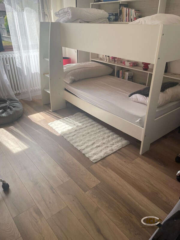 Appartement 78 m² à Annemasse  - photo 5