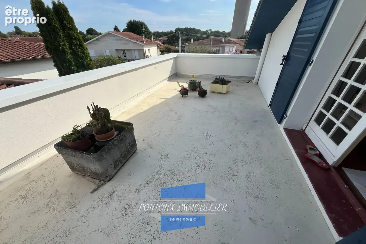 Maison 119 m² à vendre à Dax (40100) - photo 9