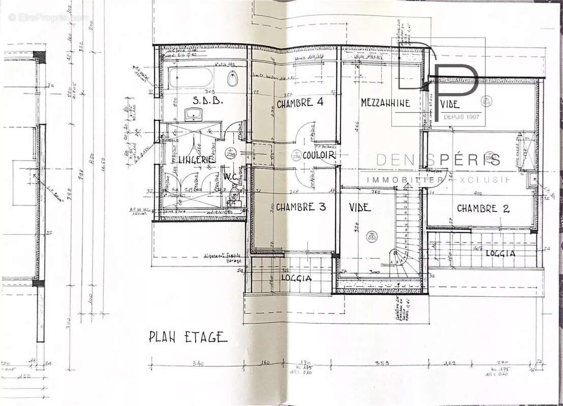 La baule escoublac maison t5 - photo 22