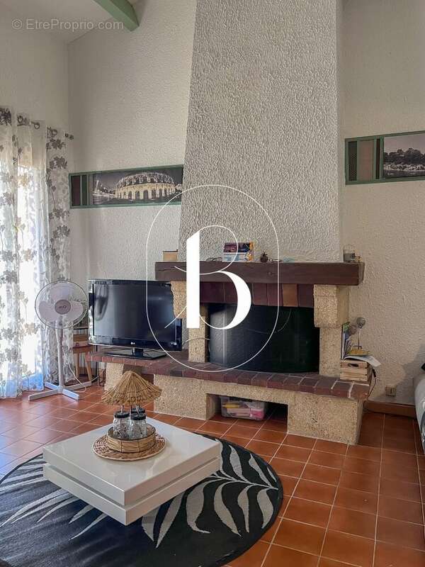 Maison 57 m² à Mejannes-Le-Clap  - photo 15