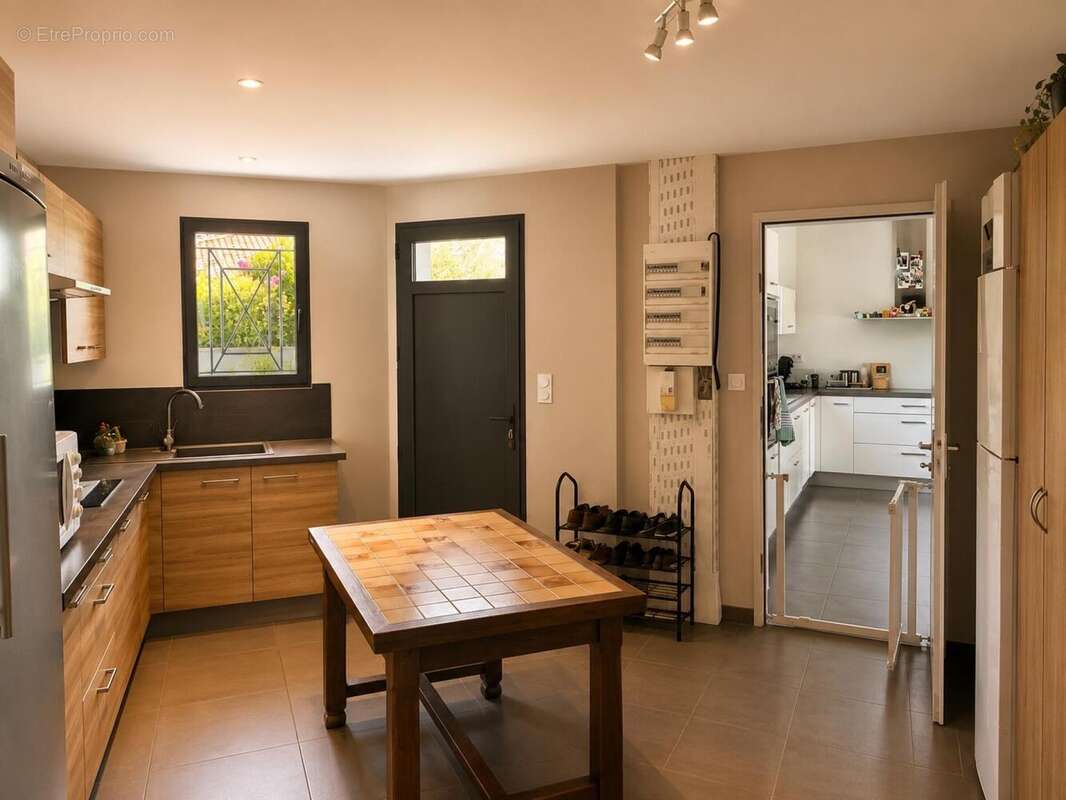Maison 180 m² à Gujan-Mestras  - photo 6