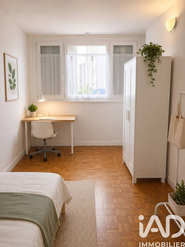 Photo 1 - Appartement à CRETEIL