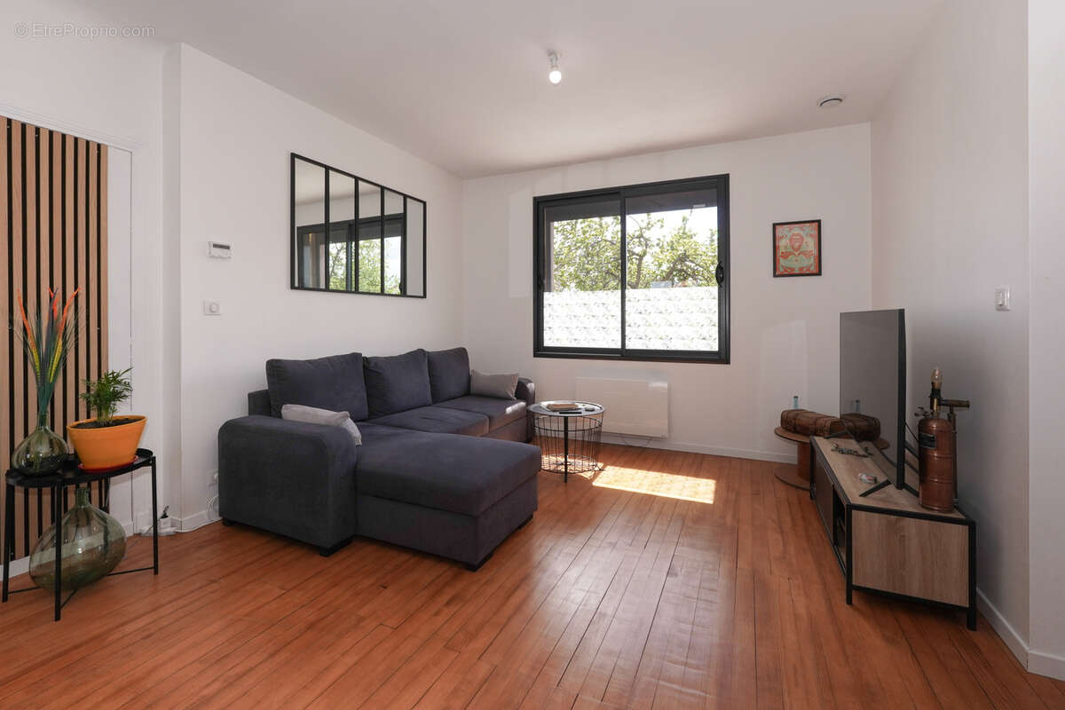 Maison à CLERMONT-FERRAND