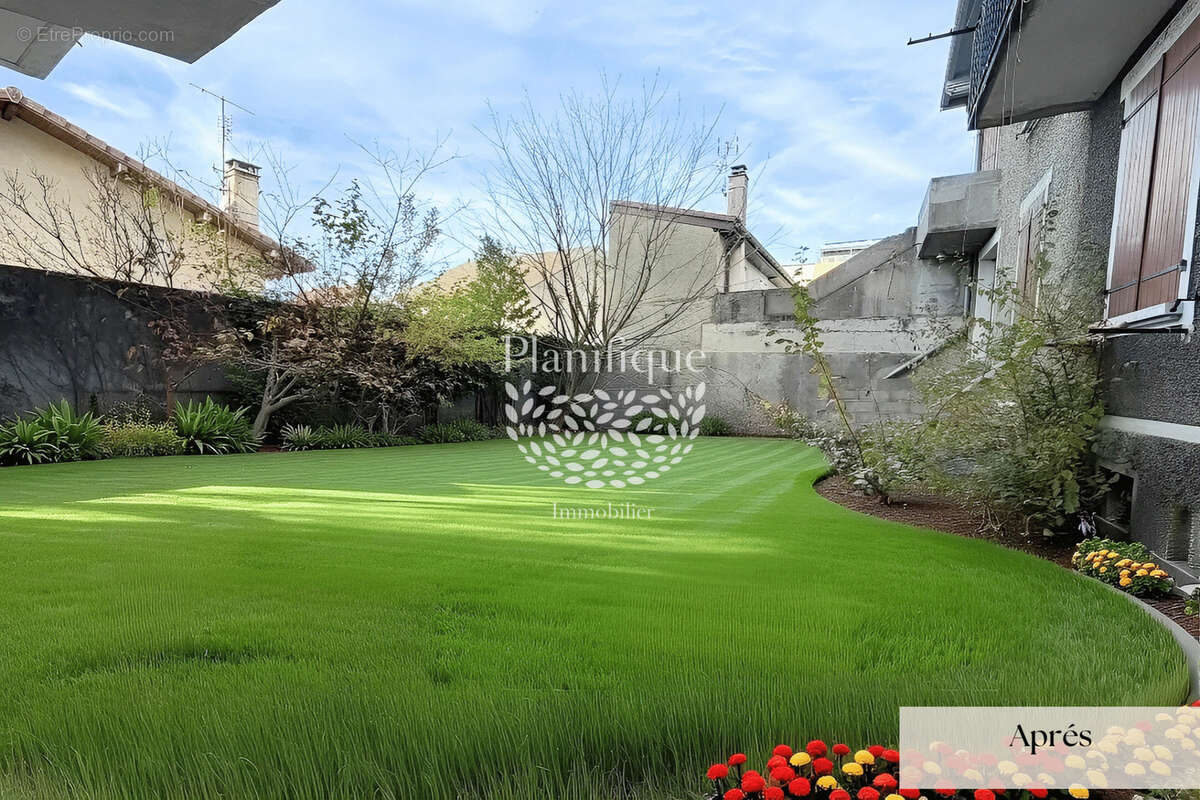 Appartement à ANNEMASSE