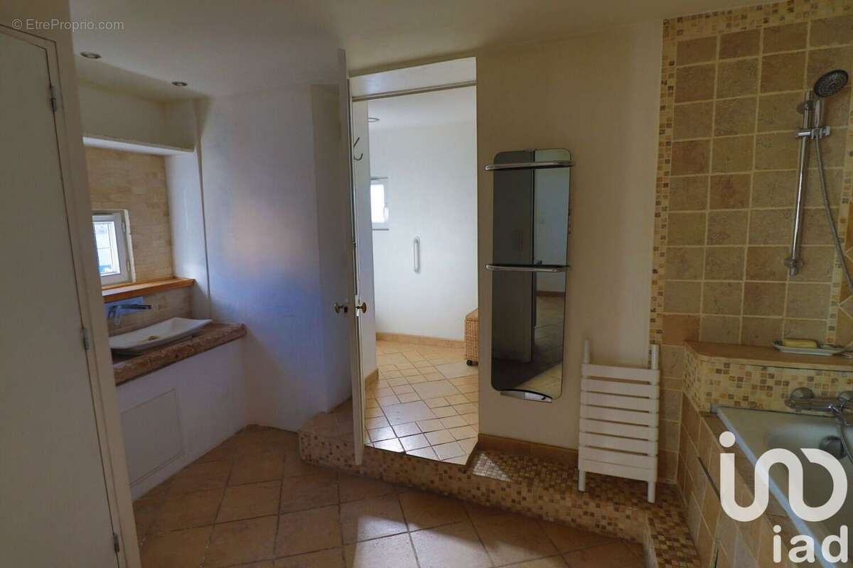 Photo 4 - Appartement à PONT-DE-VAUX