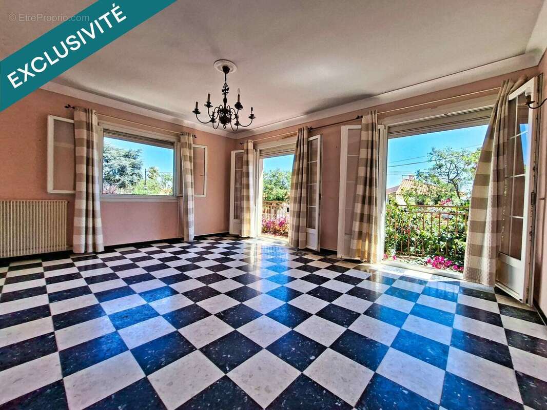 Photo 6 - Maison à BOMPAS