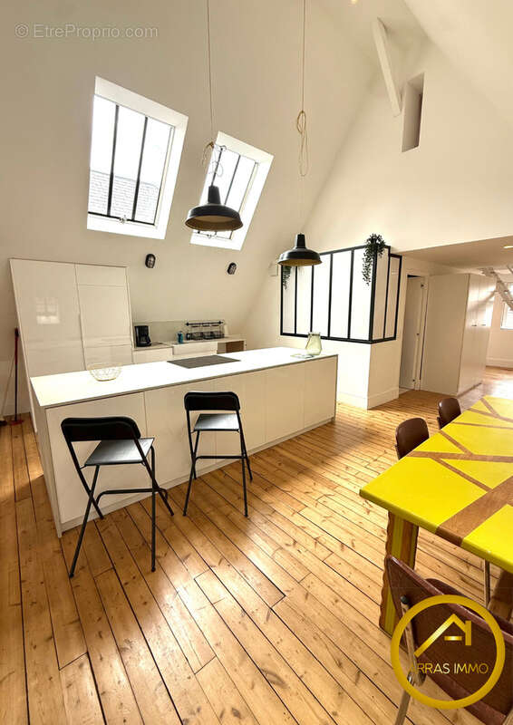 Appartement à ARRAS