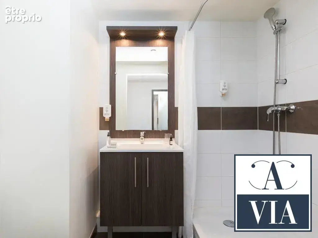 Appartement 1 pièce 21 m² à vendre à Strasbourg (67000) - photo 6