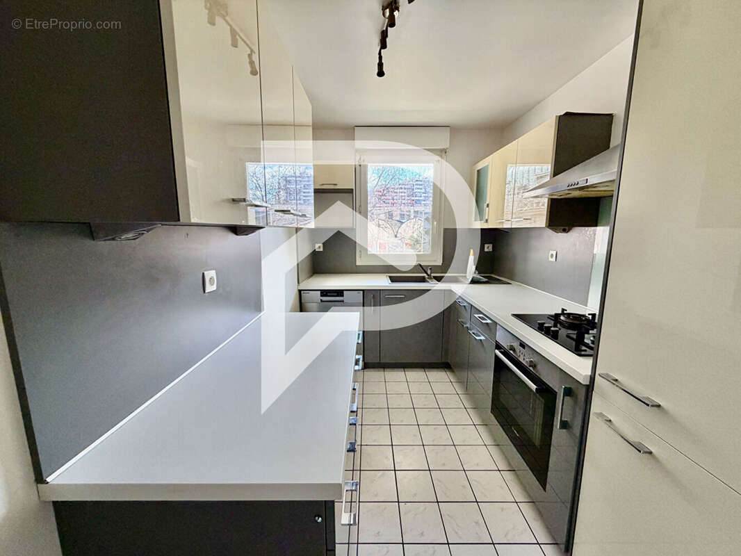 Appartement à SEVRAN