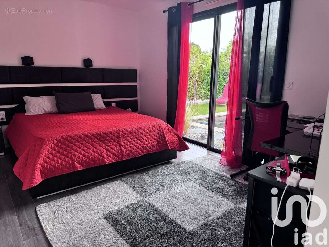 Photo 8 - Maison à SAINT-ANDRE-DE-SANGONIS