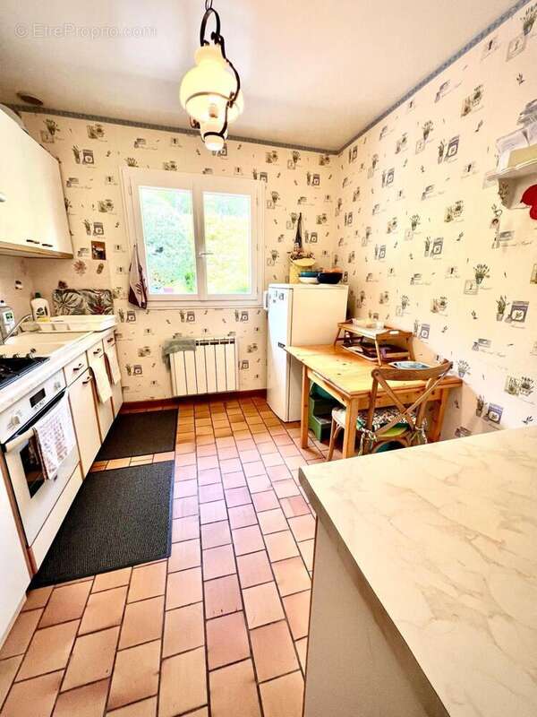 Photo 5 - Maison à VILLENEUVE-SUR-YONNE