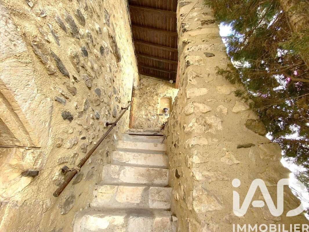 Photo 3 - Maison à ROCHEMAURE