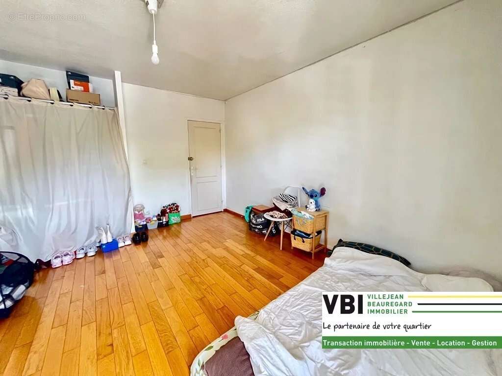 Appartement 3 pièces 59.73 m2 - Rennes Villejean - photo 5