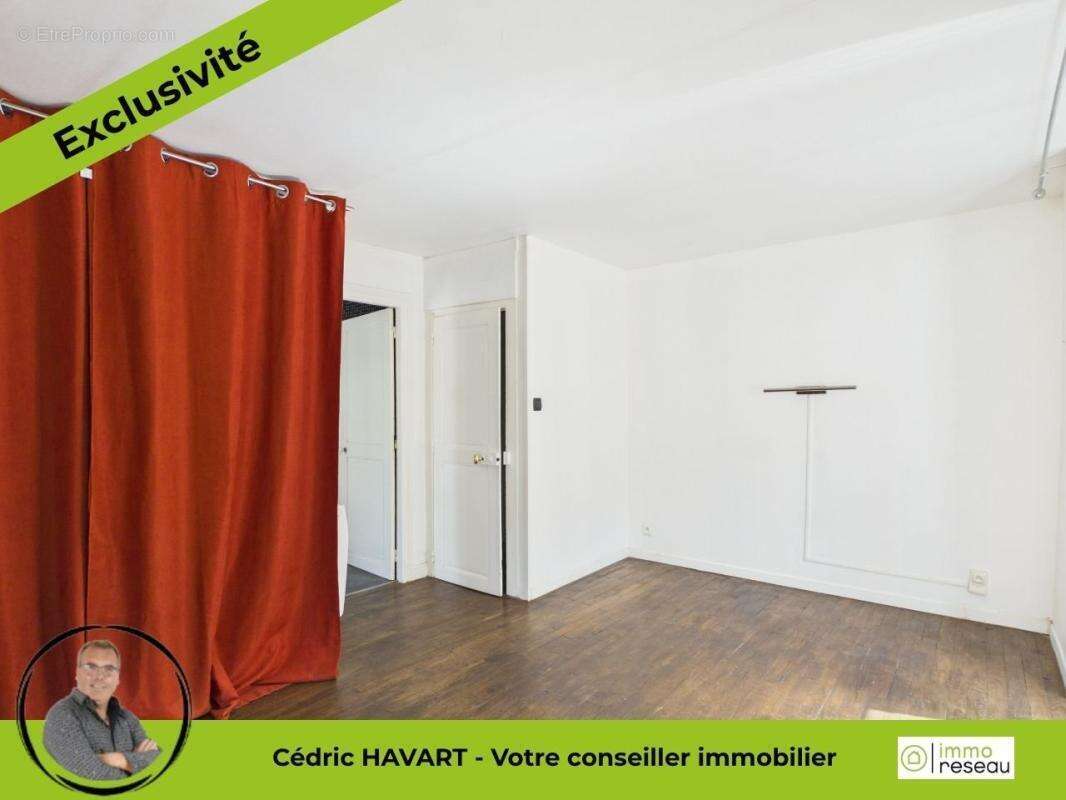 Maison 59 m² à Saint-Gaultier  - photo 19