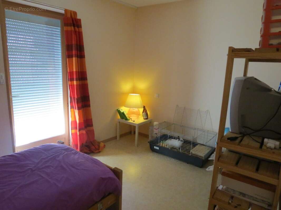 Appartement à SEURRE