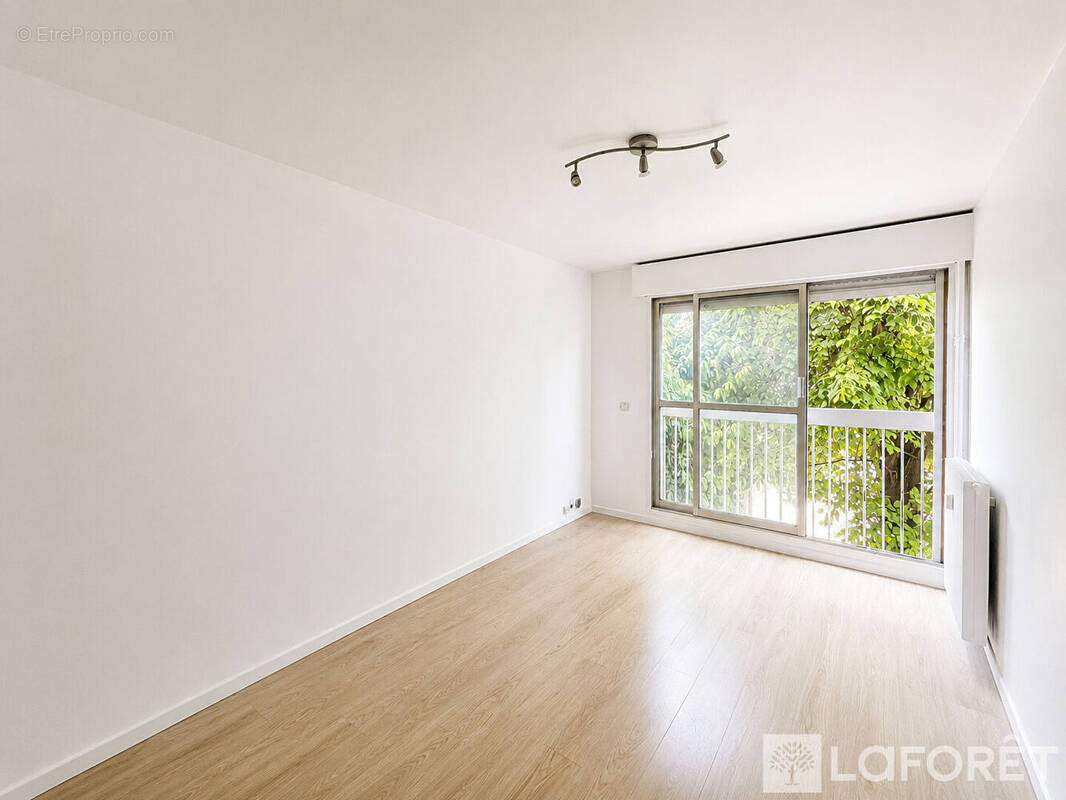 Appartement à SEVRES