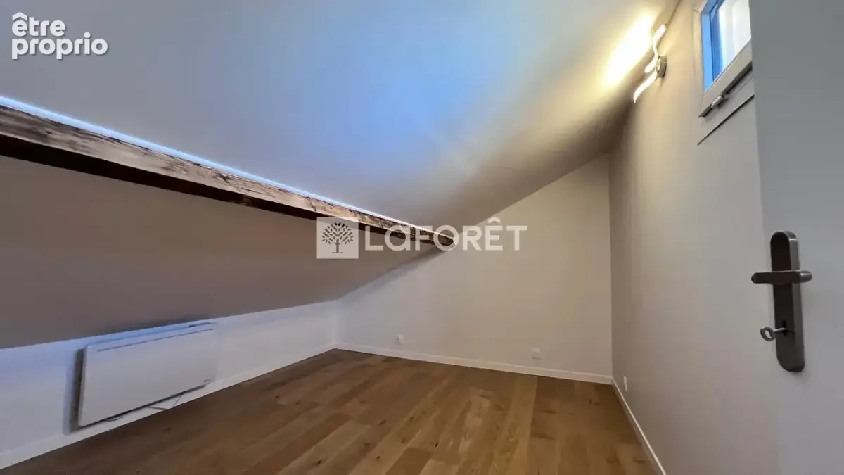 Appartement Bois Colombes 3 pièce(s) 56.86 m2 - photo 10