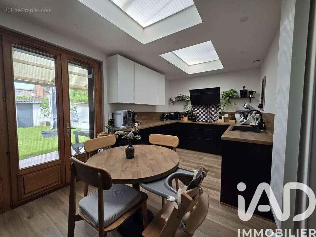 Photo 6 - Maison à FACHES-THUMESNIL