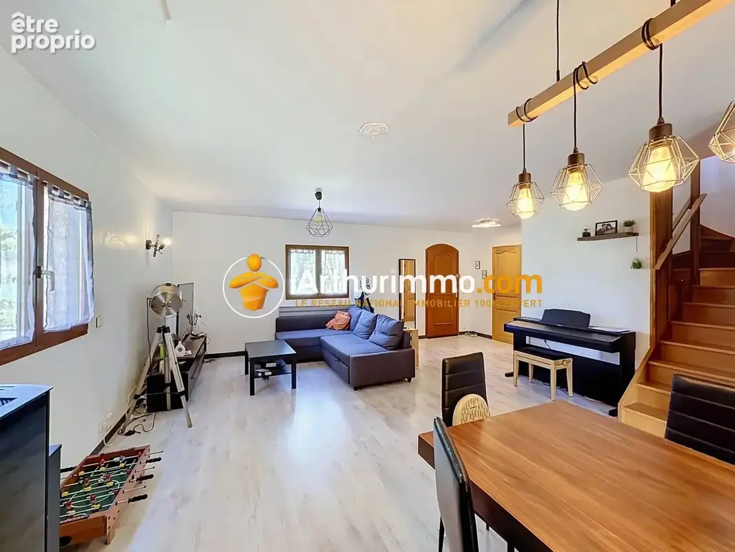 Vente Maison Roche(38090) 395 000ï¿œ - photo 8