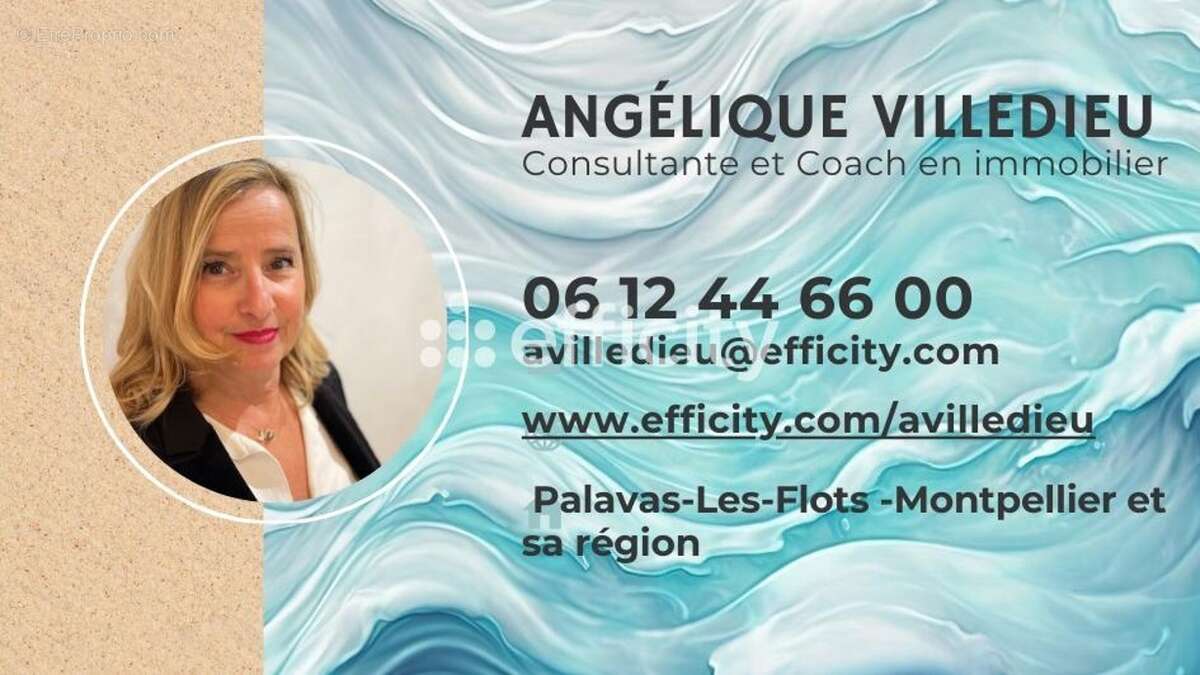 Maison à SAINT-CHRISTOL