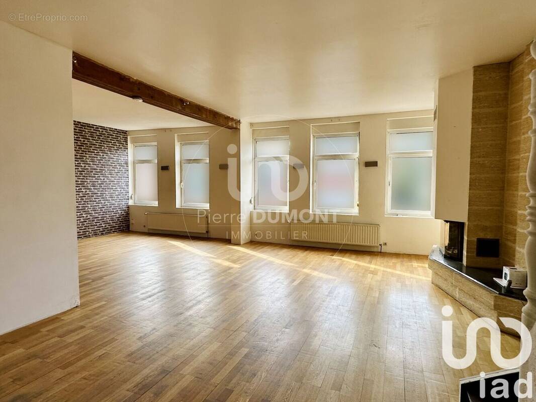 Photo 1 - Appartement à TOURCOING