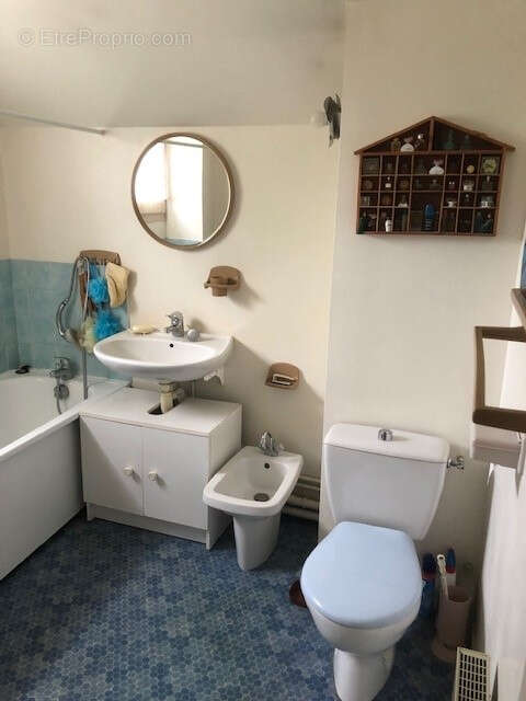 Maison à RAMBOUILLET