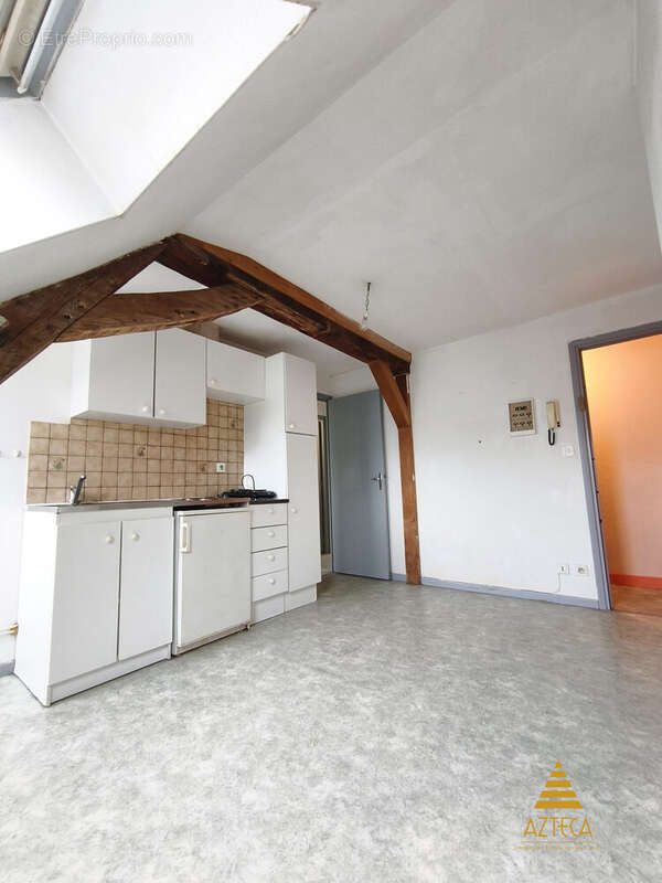 Appartement à VALENCIENNES